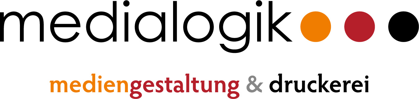 Logo medialogik GmbH